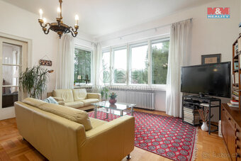 Prodej rodinného domu, 255 m², Karviná, ul. park B. Smetany - 14