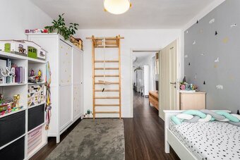 PRODEJ BYTU 3+KK, ŠPIČÁK, LATRÁN, ČESKÝ KRUMLOV - 14
