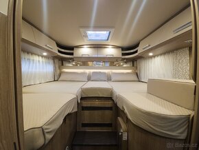 Carthago C-tourer I 148 LE Mercedes Benz Sprinter - 14
