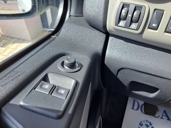 Renault Trafic 1.6 DCI, odpočet DPH - 14