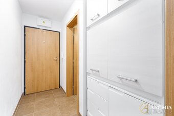 Prodej bytu 1+kk, 32 m2 - Hostivice, ev.č. 00447 - 14