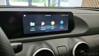 Dongfeng T5 EVO 1.5T LUXURY - 14