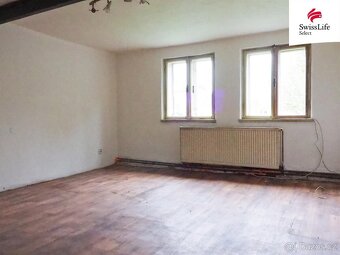 Prodej rodinného domu 107 m2, Sněžné - 14