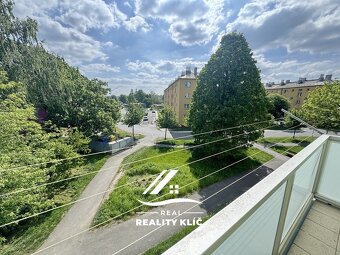 Pronájem Bytu 2+1, 57 m2 ul. Severní - Hlučín, ev.č. 00342 - 14