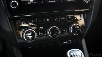 Škoda Octavia, 2,0TDI/110kW ČR DPH Style - 14