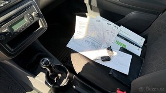 Škoda Fabia //1.2TSi//63kW//FAMILY//1.MAJ//SERVIS//2KOLA// - 14