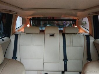 BMW X3 3.0i 170kw Automat - 14