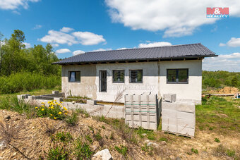 Prodej rodinného domu, 100 m², Hořice na Šumavě - 14
