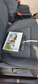 Škoda Yeti 1.2 TSI 77kW 1.MAJITEL - 14