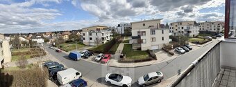 Prodej velmi prostorného bytu 2+kk/B s garáží v projektu Ště - 14