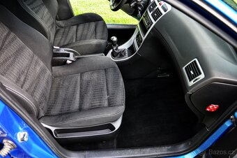 Peugeot 307 1.4 65 kW (nová STK) - 14