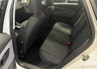 Seat Leon 1.5 TGI MAN 2019 záruka 96 kw - 14