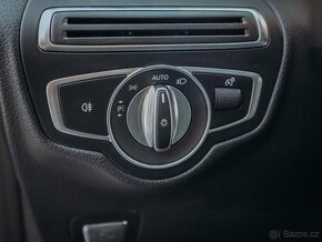 Mercedes Benz GLC 250 4MATIC AMG DPH - 14