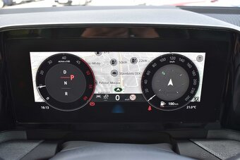 Škoda Kodiaq 2.0TDI 142kW 4x4 TAŽNÉ 7.MÍST DPH - 14