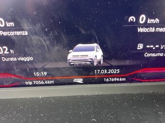 Volkswagen Tiguan 2.0TDi DSG Rezervované - 14
