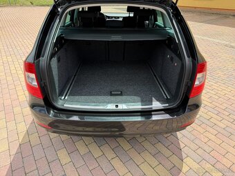 ŠKODA SUPERB II FL 2.0 TDI 125kW-2014-227.669KM-NAVI,VÝHŘEV- - 14