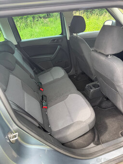 Škoda Yeti 1.2 TSI KW 77 Klima serviska tazne Coc list - 14