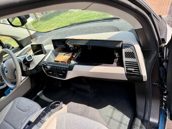 BMW i3 120 Ah - 14