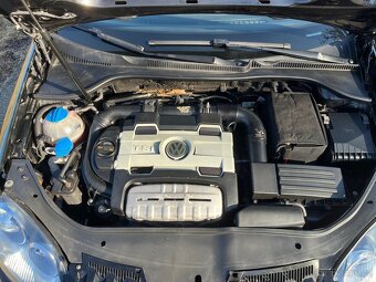 Volkswagen Golf 5 GT 1.4 TSI - 14