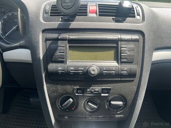 ŠKODA OCTAVIA 2 combi, 2.0 TDI, 103 kw - 14
