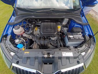 ŠKODA FABIA MPI 1.0L (44KW) 2020 // 118.tkm // TOP STAV // - 14