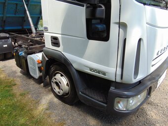 Iveco 100 E 18 - Sklápěč 3S - 14