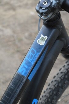 Rock Rider st 120 custom - 14
