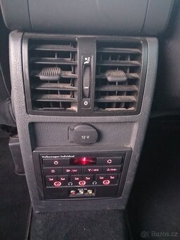 Vw Touran 2.0 TDI BMM - 14