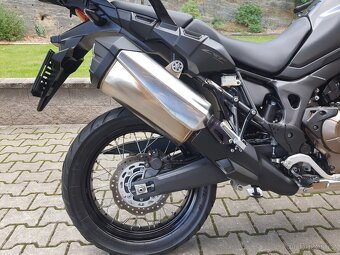 Honda CRF 1000 L Africa Twin ABS - 14