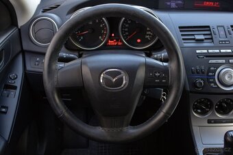 Mazda 3 1.6 MZR 77kW /aj na splátky / protihodnota/ - 14