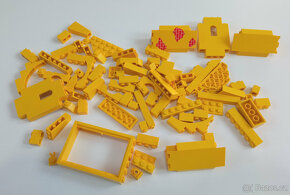 Lego 6276 Eldorado Fortress, Lego Piráti/Pirates+bonusy - 14