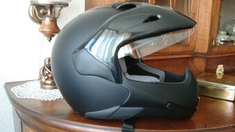 Prodám enduro HONDA 125 XR - 14