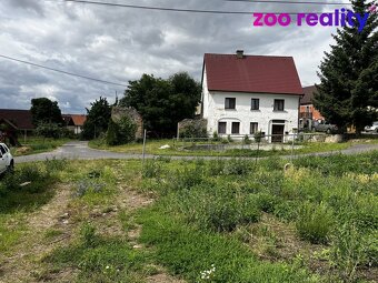 Prodej rozlehlého souboru pozemků 10 640 m² – Dolní Chobolic - 14