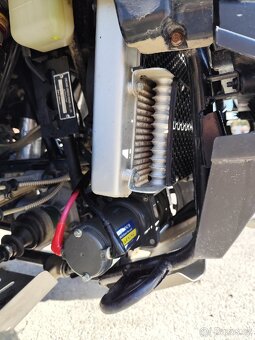 CF MOTO X8 GLADIÁTOR - 14