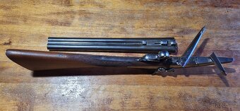 PUŠKA BROKOVNICE KOČÁROVÁ CAL 16 TOP - 14