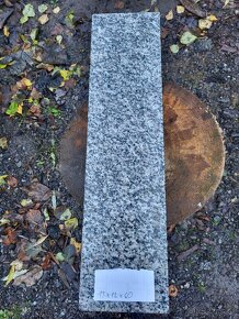 Mramorové, žulové, kamenné desky - 14