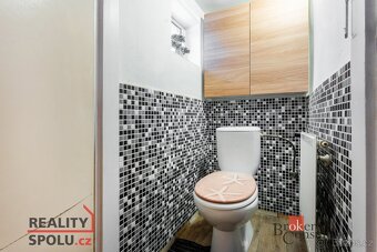 Prodej, domy/rodinný, 167 m2, 43533 Louka u Litvínova, Most  - 14