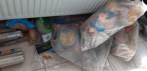 Predám n.d..na staršie moto - 14