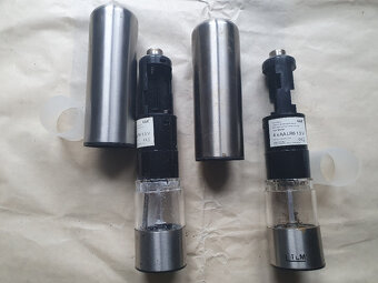 Kuchyňské síta , nůžky , lis na vařené brambory - 14