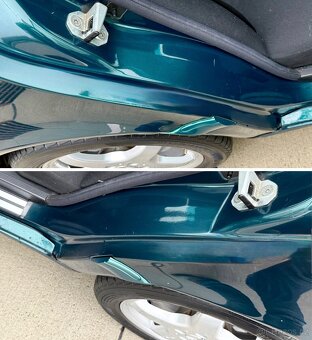 Mercedes-Benz C220 diesel AMG 17” NOVÁ TK a EK - 14