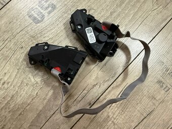 Díly Octavia 3 - 14