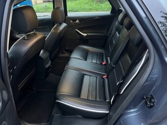 Ford Mondeo Kombi - 14