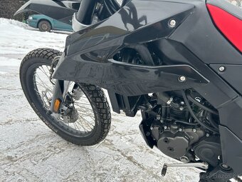 Aprilia RX 125 2024 - 14