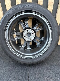 Alu kola 4x108 Ford 215/50/17 (D53) - 14
