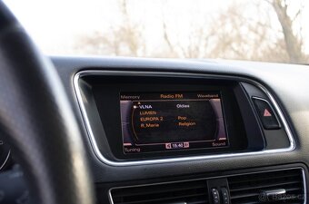 Audi Q5 3.0 TDI quattro - 14