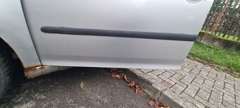 VW Golf 1,9tdi LA7W - 14