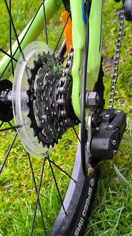 Cosmic 20 2023-24 AUTHOR - 14