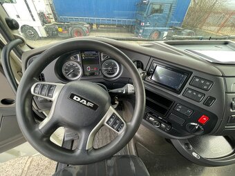 TAHAČ DAF XF480FT - 14