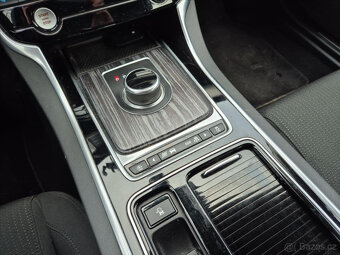 Prodám Jaguar XF 2.0 20D - 14