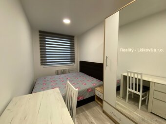 Prodej rekonstruovaného bytu 2kk ul. V Oblouku Ústí nad Labe - 14